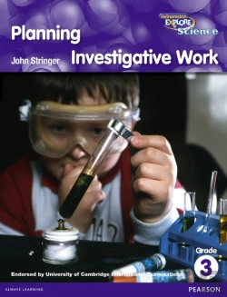 Bertrand.pt - Heinemann Explore Science New Int Ed Grade 3 Readers Multi Pack
