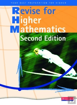 Bertrand.pt - Heinemann Higher Mathematics Revision Book -
