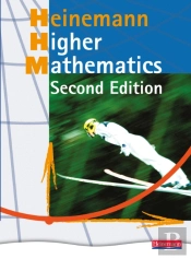 Heinemann Higher Mathematics Student Book -