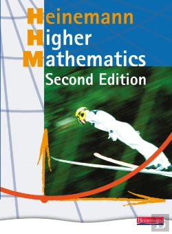 Bertrand.pt - Heinemann Higher Mathematics Student Book -