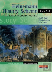 Heinemann History Scheme Book 2: The Early Modern World