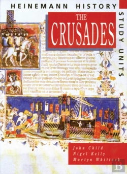 Bertrand.pt - Heinemann History Study Units: Student Book.  The Crusades