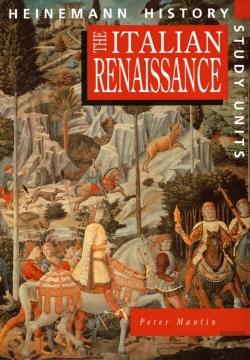 Bertrand.pt - Heinemann History Study Units: Student Book.  The Italian Renaissance