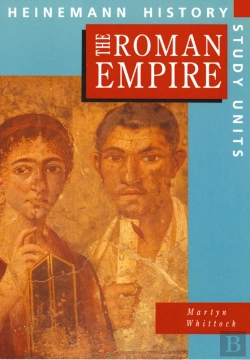 Bertrand.pt - Heinemann History Study Units: Student Book.  The Roman Empire