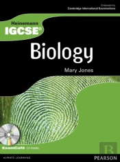 Heinemann Igcse Biology