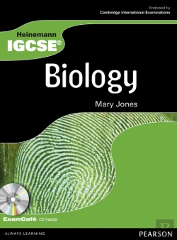 Bertrand.pt - Heinemann Igcse Biology