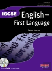Heinemann Igcse English First Lang/Stude