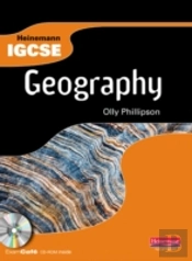 Heinemann Igcse Geography Student Book