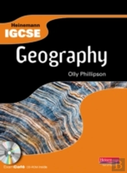 Bertrand.pt - Heinemann Igcse Geography Student Book