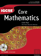 Heinemann Igcse Maths Core