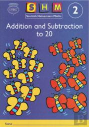 Heinemann Mathematicsaddition And Subtraction To 20