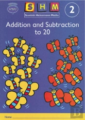 Heinemann Mathematicsaddition And Subtraction To 20