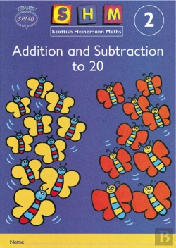 Bertrand.pt - Heinemann Mathematicsaddition And Subtraction To 20