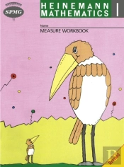Heinemann Mathematicsmeasure Workbook