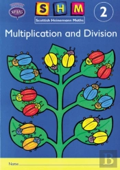 Heinemann Mathematicsmultiplication And Division