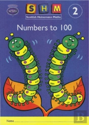 Heinemann Mathematicsnumbers To 100