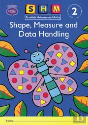 Heinemann Mathematicsshape Measure And Data Handling