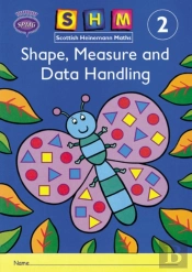 Heinemann Mathematicsshape Measure And Data Handling