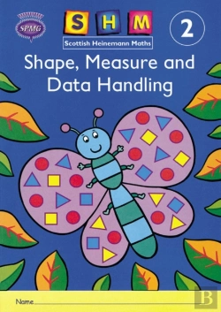 Bertrand.pt - Heinemann Mathematicsshape Measure And Data Handling