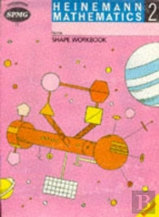 Heinemann Mathematicsshape Workbook