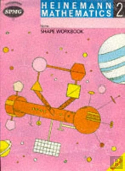 Bertrand.pt - Heinemann Mathematicsshape Workbook