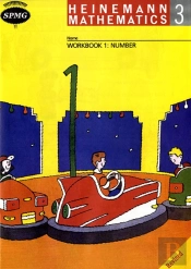 Heinemann Mathematicsworkbook 1-3