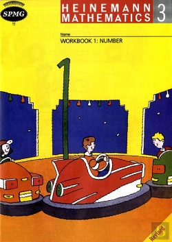 Bertrand.pt - Heinemann Mathematicsworkbook 1-3