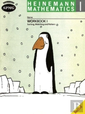 Heinemann Mathematicsworkbook 1-9