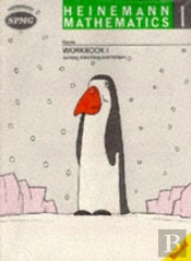 Heinemann Mathematicsworkbook 1