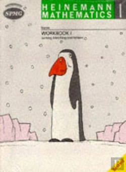 Bertrand.pt - Heinemann Mathematicsworkbook 1