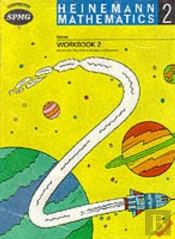 Heinemann Mathematicsworkbook 2