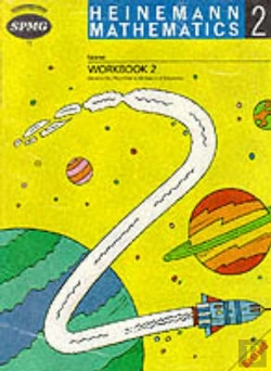 Bertrand.pt - Heinemann Mathematicsworkbook 2