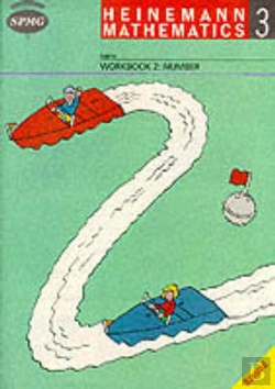 Bertrand.pt - Heinemann Mathematicsworkbook 2