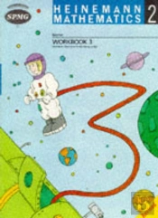 Heinemann Mathematicsworkbook 3