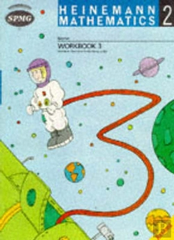 Bertrand.pt - Heinemann Mathematicsworkbook 3