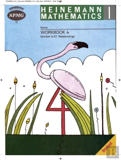 Bertrand.pt - Heinemann Mathematicsworkbook 4