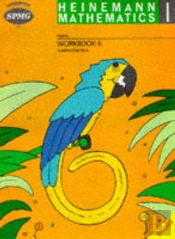 Heinemann Mathematicsworkbook 6