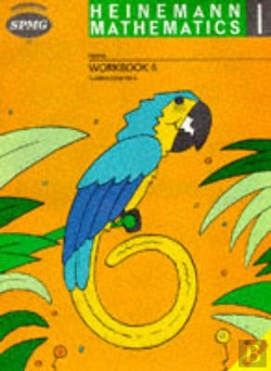 Bertrand.pt - Heinemann Mathematicsworkbook 6