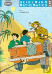 Heinemann Mathematicsworkbook