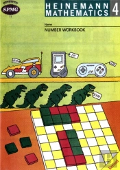 Heinemann Mathematicsworkbooks 1-3