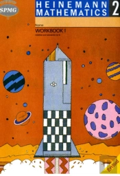 Heinemann Mathematicsworkbooks 1-7