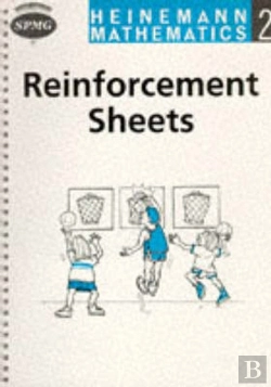 Bertrand.pt - Heinemann Maths 2 Reinforcement Sheets+D1406