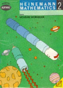 Bertrand.pt - Heinemann Maths 2 Workbook 5, 8 Pack