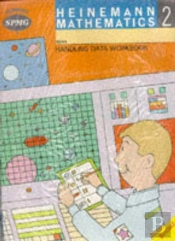 Heinemann Maths 2 Workbook 7, 8 Pack