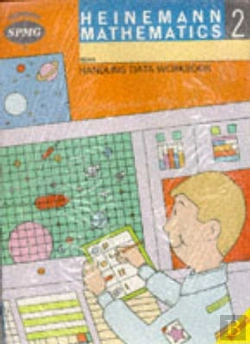Bertrand.pt - Heinemann Maths 2 Workbook 7, 8 Pack