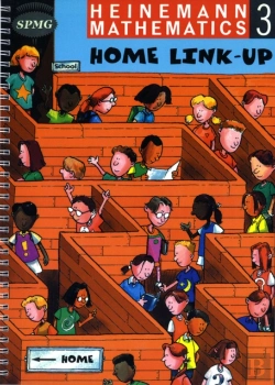 Bertrand.pt - Heinemann Maths 3: Home Link-Up