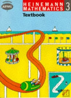 Bertrand.pt - Heinemann Maths 3: Textbook
