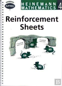 Bertrand.pt - Heinemann Maths 4: Reinforcement Sheets