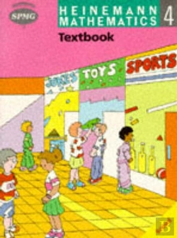 Bertrand.pt - Heinemann Maths 4: Textbook