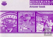 Heinemann Maths P7 Answer Book